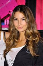 Lily Aldridge