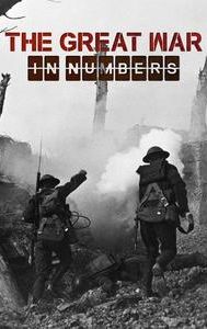 The Great War in Numbers