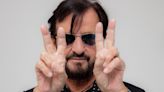 Five hundred Sir Ringo Starr ‘Peace and Love’ statues to be sold for charity