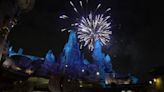 Disneyland Galaxy’s Edge Gets a STAR WARS Fireworks Show