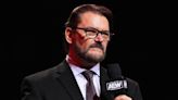 Tony Schiavone Named 2024 Gordon Solie Award Recipient