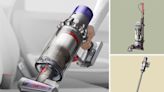 Save Up to $150 on Dyson Vacuums During Their Presidents' Day Sale—Shop the 5 Best Buys Here