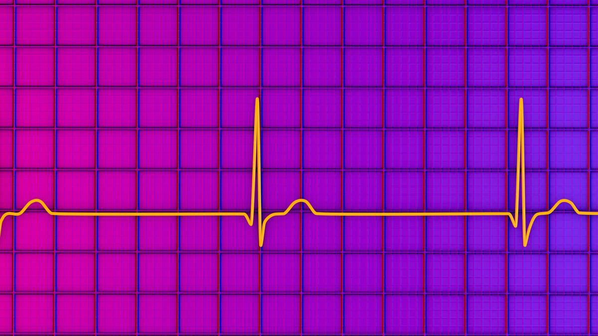 What Is HRV and Why Does It Matter for Sleep? An Expert Weighs In