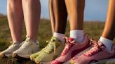 Performance Shoe Brands Are Emphasizing Being ‘Women-First,’ But Is the Industry Ready for an Overhaul?