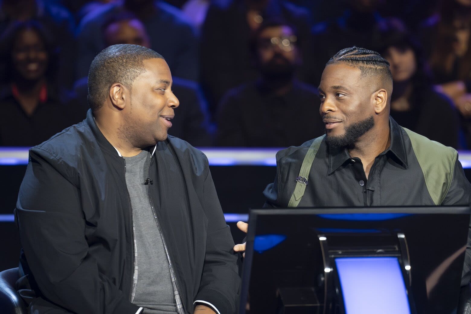 ‘Who Wants to Be a Millionaire?’ returns for 25th anniversary with Kenan & Kel as contestants on ABC and Hulu - WTOP News