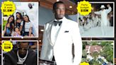 Diddy faces cash crisis with billionaire lifestyle, soaring lawyers’ fees and no obvious income