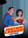 Justice League Action