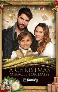 A Christmas Miracle For Daisy (TV Movie)