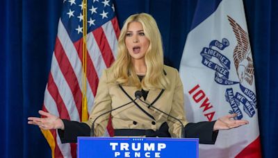 What does Ivanka Trump think about her father’s guilty verdict?This post offers a clue