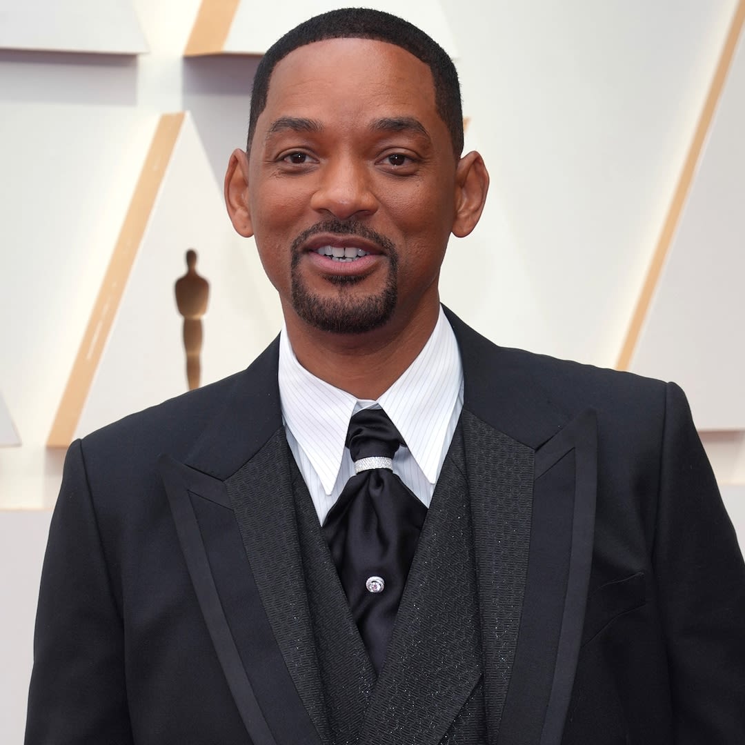 Will Smith Flips the Switch With New Song at BET Awards 2024 - E! Online