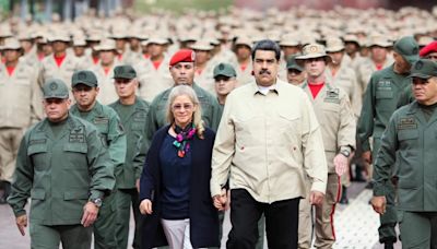 Una sucesiva cadena de acontecimientos agita a los cuarteles venezolanos ante la cercanía de las elecciones presidenciales