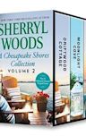 A Chesapeake Shores Collection Volume 2: Driftwood Cottage / Moonlight Cove / Beach Lane / An O'Brien Family Christmas