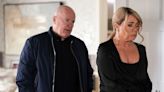 EastEnders teases Sharon and Phil showdown in tense first-look images
