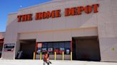 Home Depot earns $36.4 billion in first quarter revenue, but sales are down