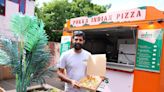 Jesmond's Dosa Kitchen launches new pizza business in restaurant's outdoor area