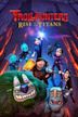 Trollhunters: El despertar de los titanes