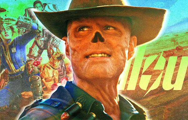 Walton Goggins Reveals Hopes for The Ghoul in Fallout Season 2