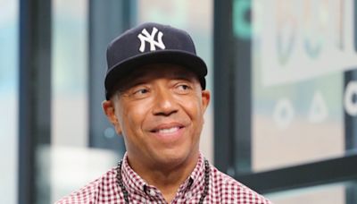 Russell Simmons Beats Back Claims That His Move To Bali Is Due To Do Sexual Assault Allegations