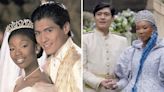 Descendants: The Rise of Red Adds Paolo Montalban, Staging Cinderella Reunion With Brandy Norwood