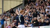 Dundee must attack Premiership like their League Cup group insists Tony Docherty after Simon Murray hat-trick helps Dee hit Inverness for 6