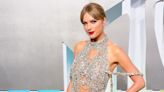 Taylor Swift Shared a Backstage Video of Her Dazzling VMAs Look
