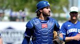 Royals’ top prospect jumps 11 spots on Top 100