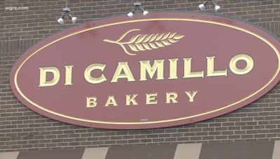 Spot Coffee to sell DiCamillo Bakery sweets