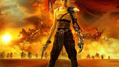 Estreias da semana: 'Furiosa: Uma Saga Mad Max' chega aos cinemas; veja lista