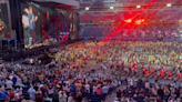 Red Frogs USA to attend CMA Fest, aims to increase event safety