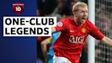 Match of the Day Top 10: Lineker, Shearer & Richards talk one-club legends