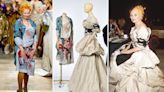 Vivienne Westwood's personal wardrobe to go under the hammer at Christie's…but not before one final show