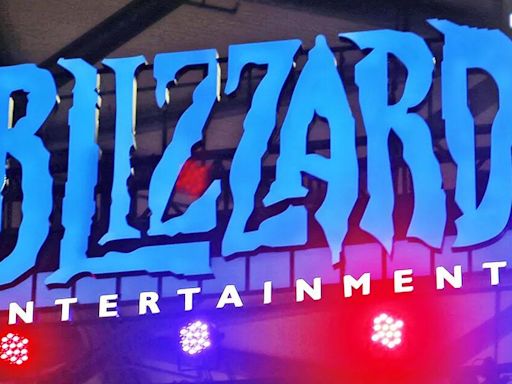 Inside Activision and Blizzard’s Corporate Warcraft