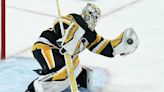 Penguins re-sign goaltender Alex Nedeljkovic to a 2-year contract