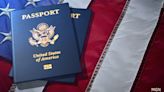 Feria de pasaportes estadounidenses en el condado Broward