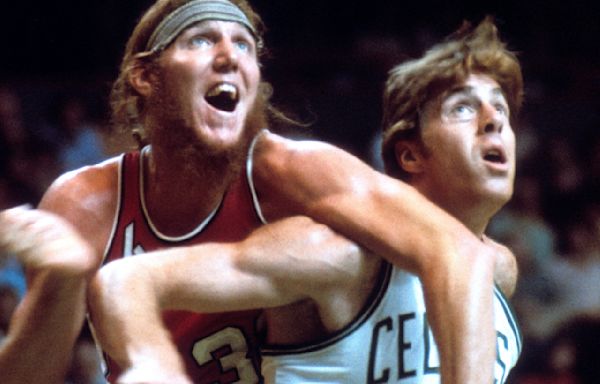 Boston Celtics Hall of Famer Bill Walton dead at 71: Bob Ryan pays tribute