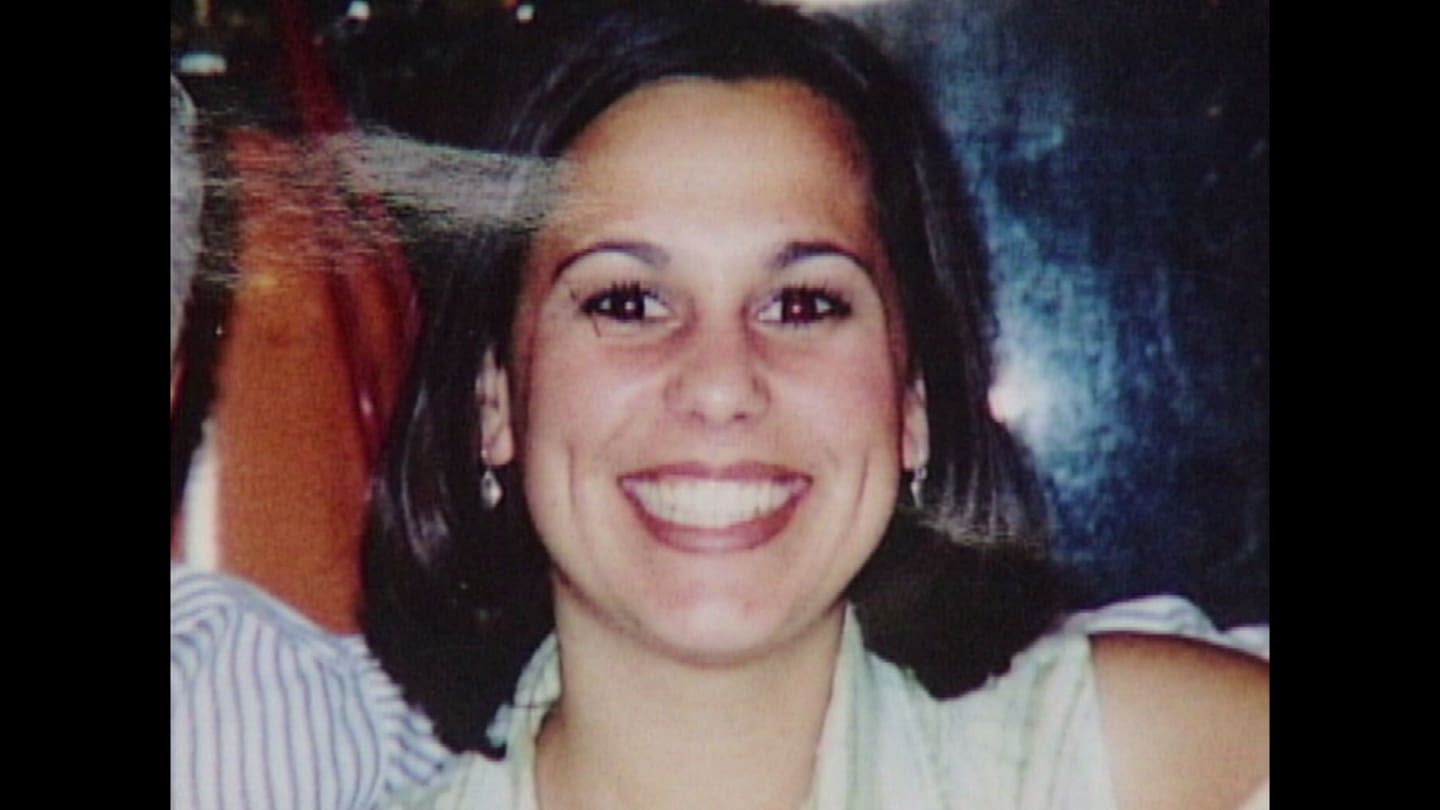 American Murder: Laci Peterson is coming to Netflix in August 2024