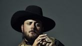 Country singer Paul Cauthen brings a voice as big as Texas to Rose Park