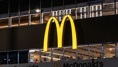 McDonald's breakfast menu hack dubbed 'the best hangover cure'