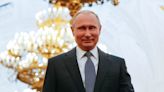 Vladimir Putin: Little chance of change as Kremlin leader is sworn in again