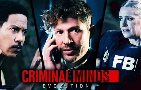 Criminal Minds: Evolution Season 2, Episode 8 Finally Reveals the BAU's Deadly Endgame