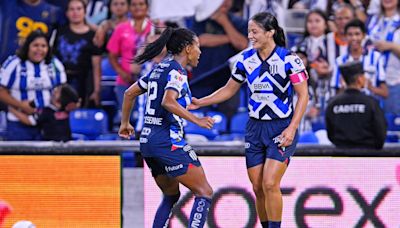 Pachuca vs Monterrey: horario, TV, canal, cómo y dónde ver la Semifinal de Vuelta de la Liga MX Femenil