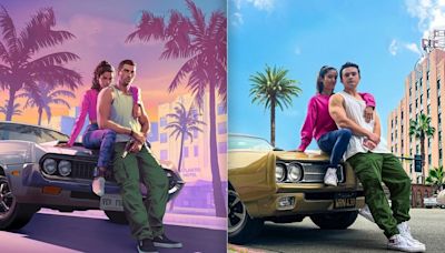 Watch this shot-for-shot live-action remake of the Grand Theft Auto 6 trailer