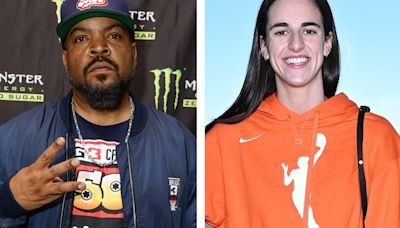 Hey, Ice Cube, Caitlin Clark Doesn’t Want to Play for the BIG3—Leave Her Alone Already