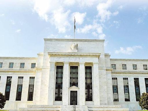 Fed承認通膨降溫陷停滯 6月起放緩縮表步伐