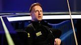 Judd Trump gives candid verdict after escaping defeat to 'very poor' Liu Hongyu at English Open - ‘I didn’t really care' - Eurosport