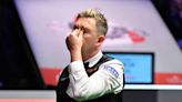 Der steinige Weg des neuen Snooker-Gotts