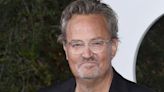 Matthew Perry Once Shared The 1 Thing He Really Wanted To Be Remembered For