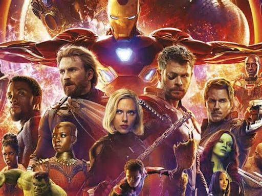 Marvel-Star hat sich die Nase machen lassen: So anders sieht einer der größten Avengers für den neuen Action-Film im Kino aus