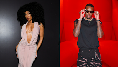 Megan Thee Stallion, Torrey Craig Seemingly Confirm Relationship With First Public Outing