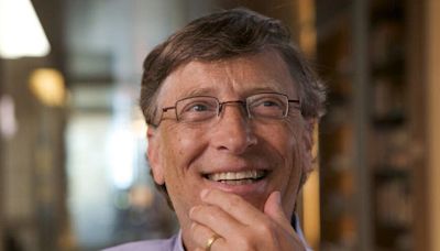 Bill Gates Rakes In $1.3 Million Daily Through Dividend Income - Top Stocks In His Portfolio